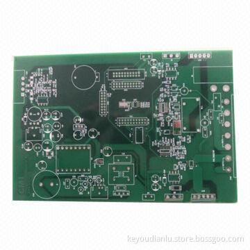 1oz Copper Thickness Multilayer PCB for Television